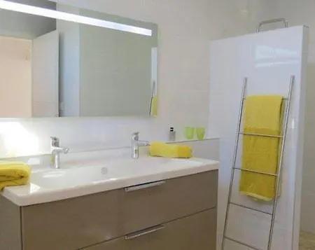 Superbe T5 Luxe- Piscine Chauffee Privee -face 8ertar7 Le Barcares