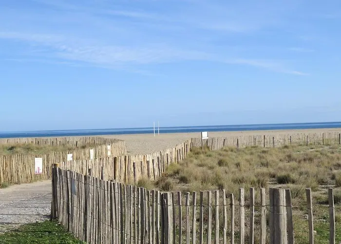 Βίλα Superbe T5 Luxe- Piscine Chauffee Privee -face 8ertar7 *